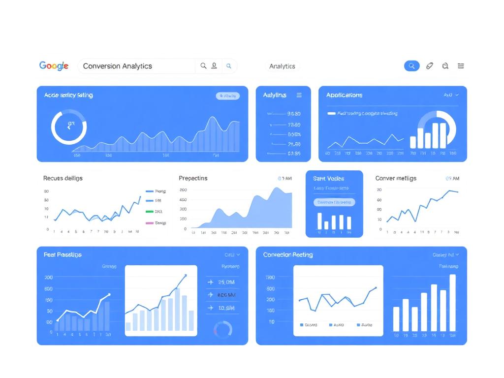 conversion tracking