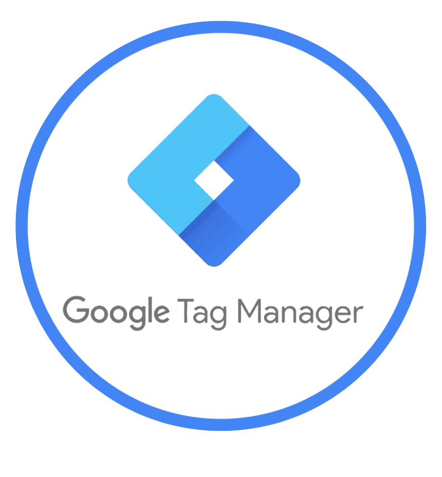 google tag manager logo png
