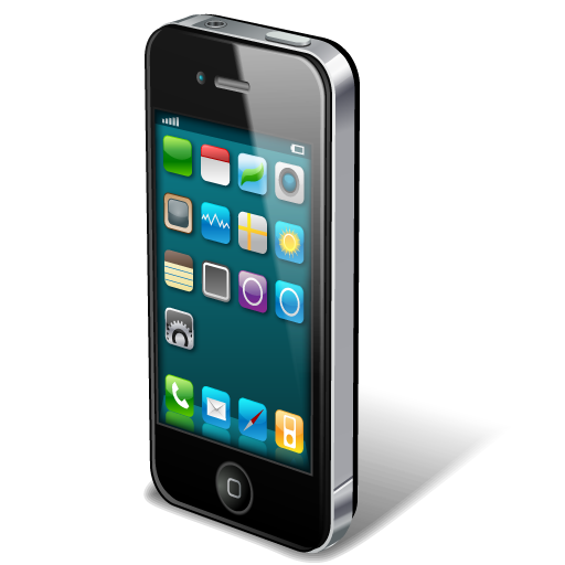 Mobile Icon