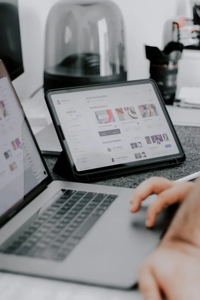 responsive devices 4 1