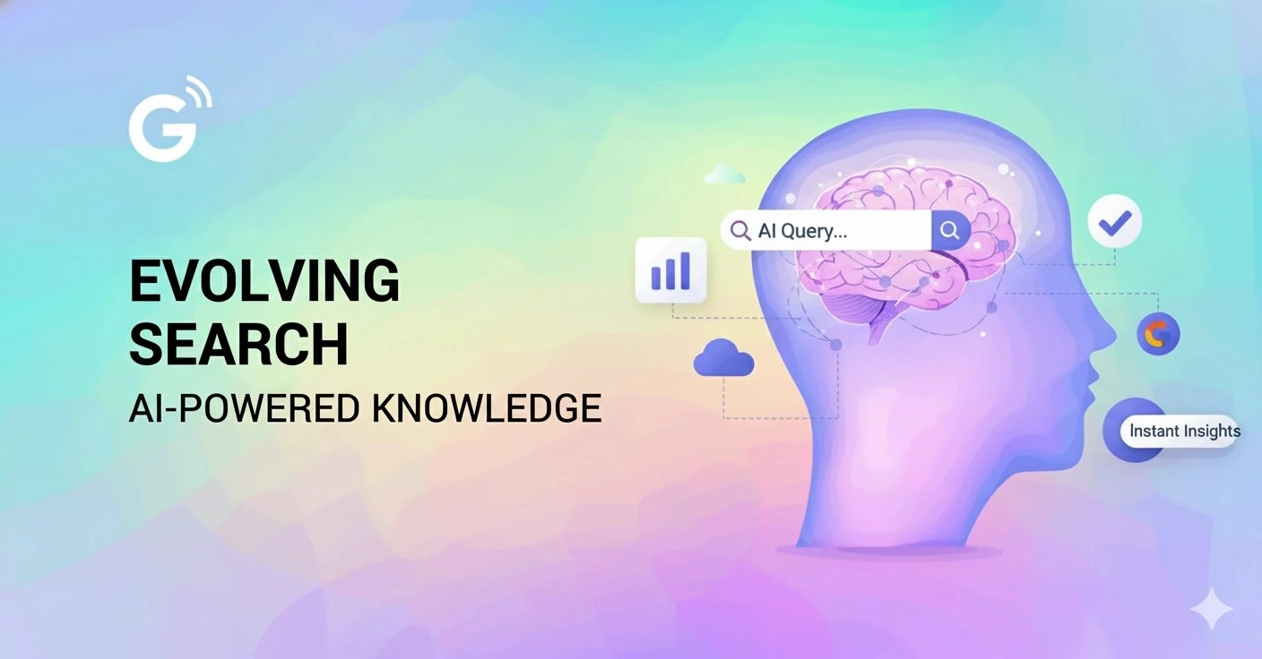 Banner Google Search Ads AI