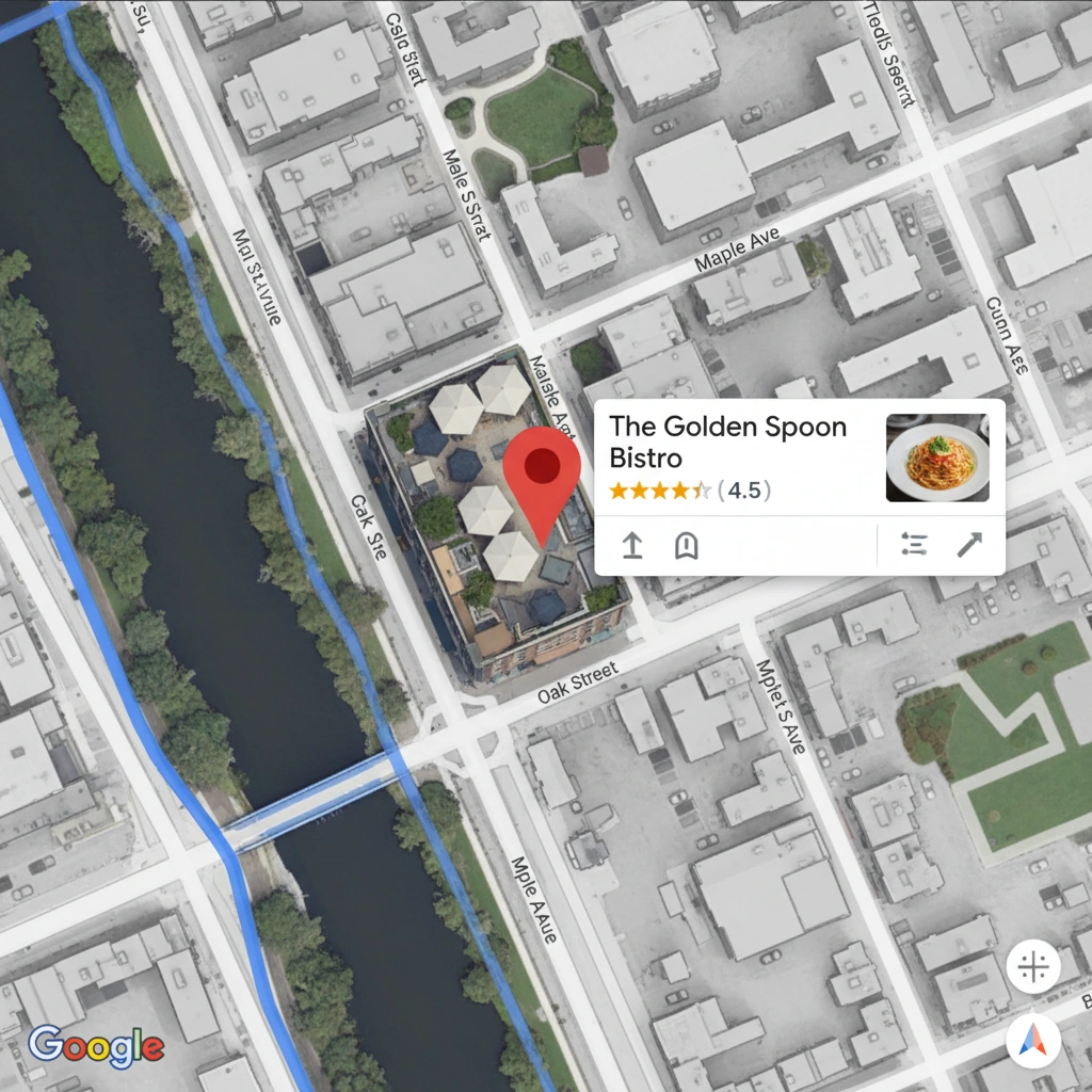 Google Ads Local Store Visits โปรโมทหน้าร้าน อย่างมืออาชีพ