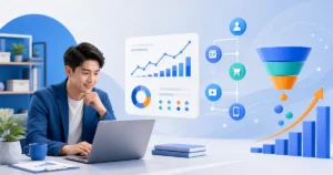 GA4 คืออะไร สำหรับธุรกิจ SME ไทย วิเคราะห์ข้อมูลและ Conversion